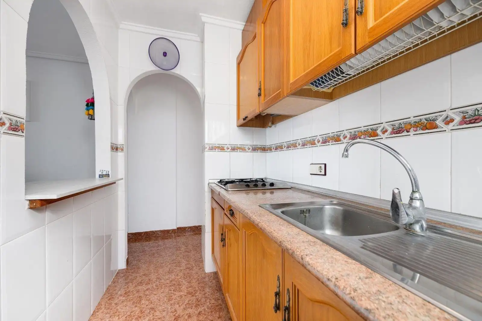Ático con piscina en venta en N/A, imagen 19