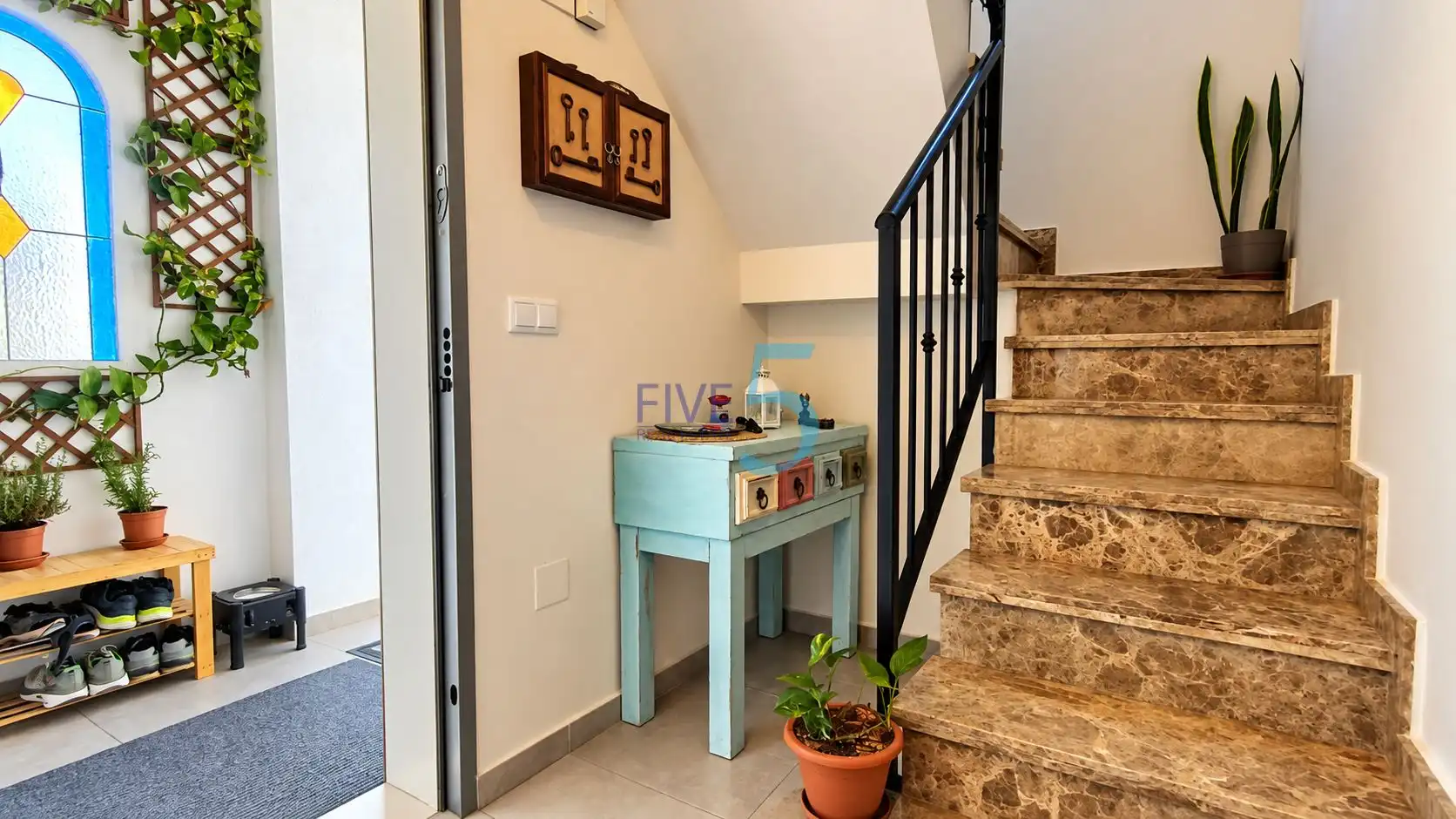 Haus mit Pool zum Verkauf in Algorfa, imagen 14