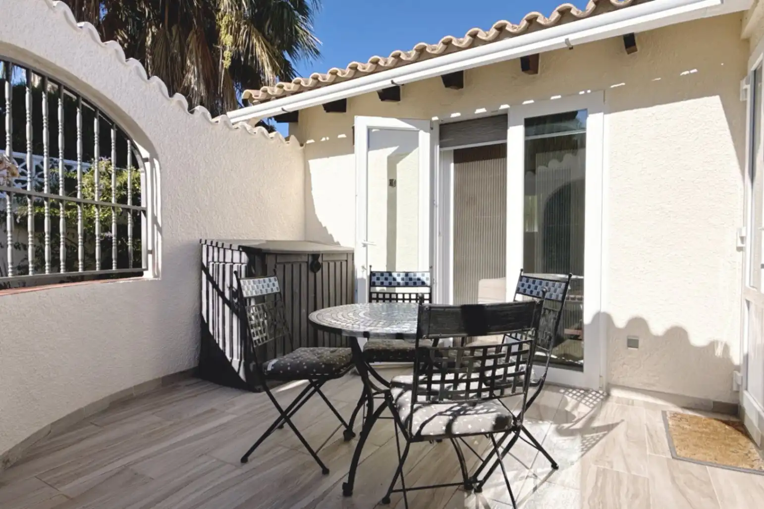 Villa con piscina in vendita a Benimeit - Tabaira, imagen 33