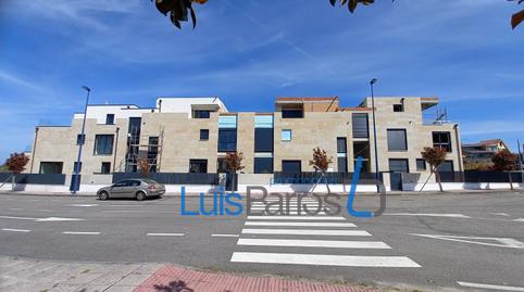 Photo 2 of Single-family semi-detached for sale in Rúa Ángeles Alvariño, 1, Coruxo - Oia - Saiáns, Pontevedra