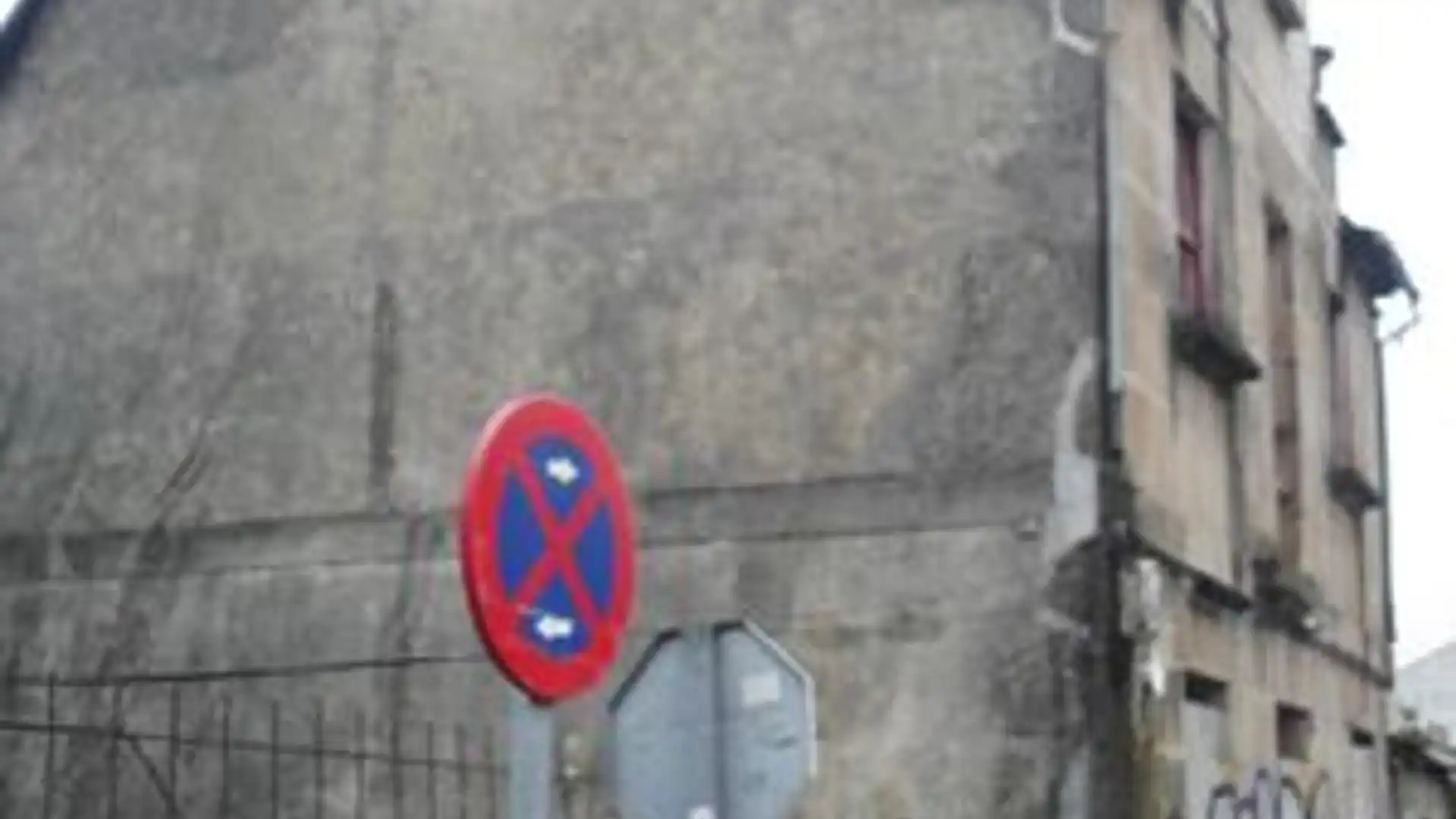 Vista exterior de Casa o chalet en venta en Redondela