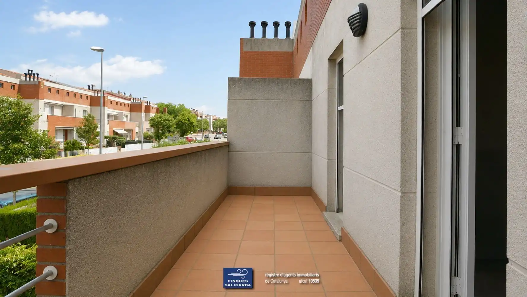 Casa adosada en venta en Parets del Vallès
