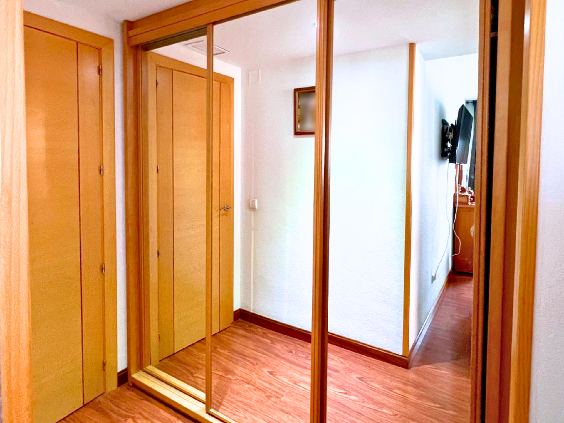 Flat for sale in Guardia Civil - Zona industrial