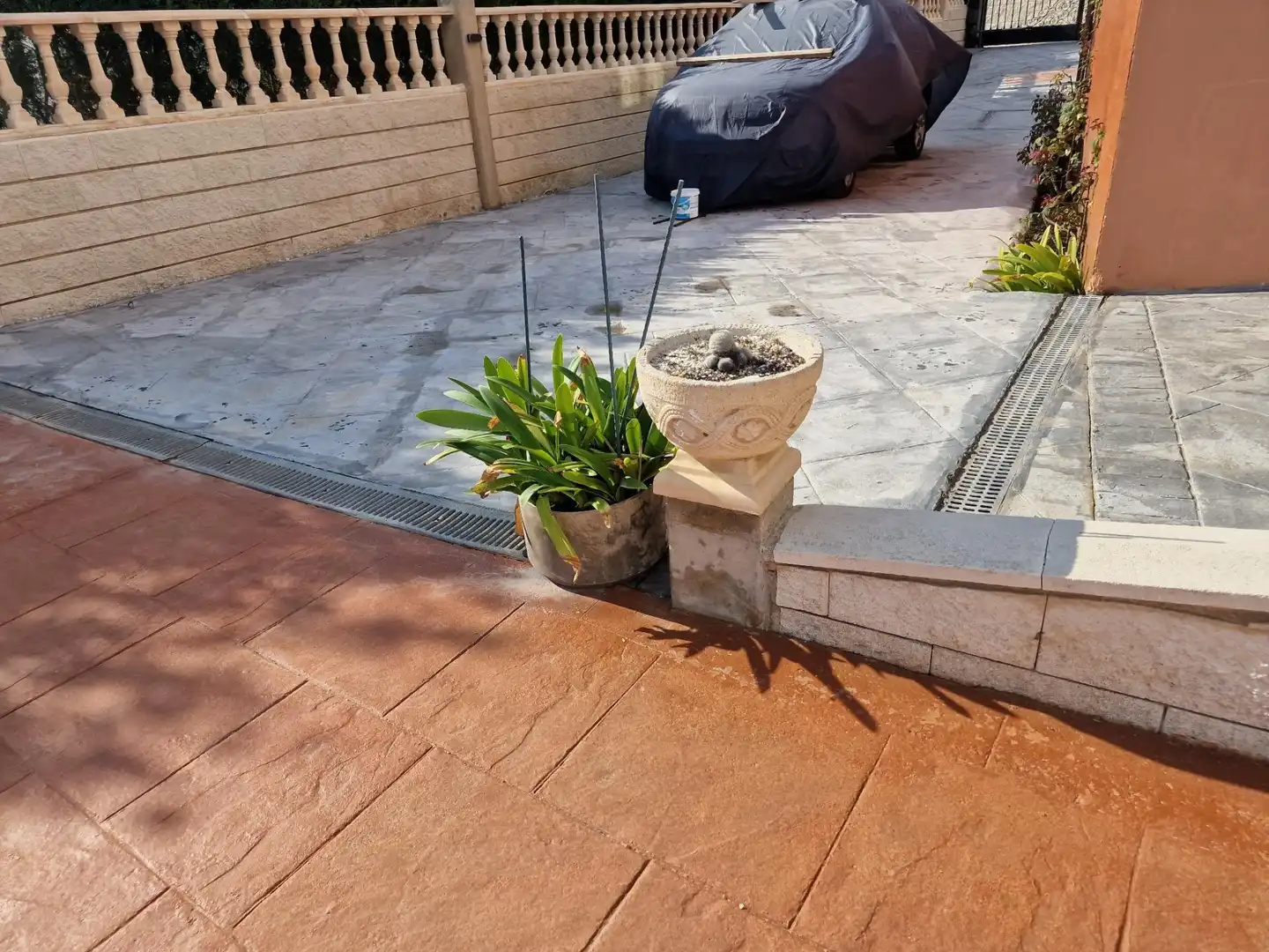 Villa con terrazza in vendita a Costa Sur, imagen 32