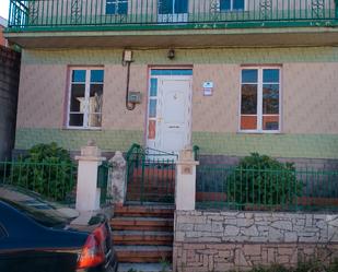 Exterior view of House or chalet for sale in Ribeira  with Heating, Private garden and Terrace