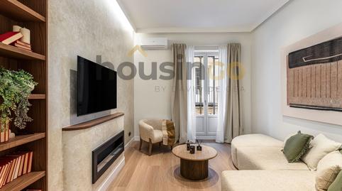Photo 4 of Flat for sale in Valverde, Universidad - Malasaña,  Madrid Capital