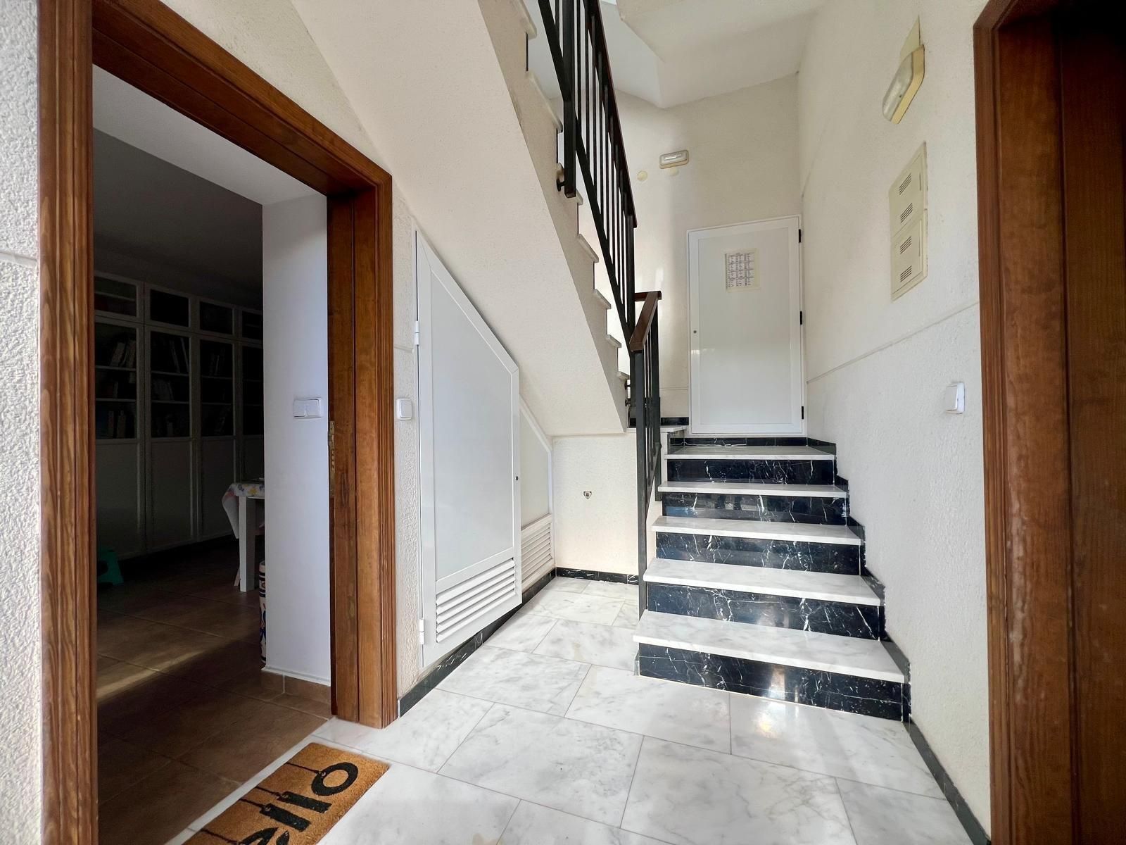 Planta baixa en venda en L'Atzúbia amb Aire condicionat