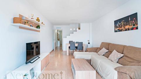 Photo 2 of Duplex for sale in Avenida Rosita Ferrer, El Sabinar – Urbanizaciones – Las Marinas – Playa Serena, Roquetas de Mar