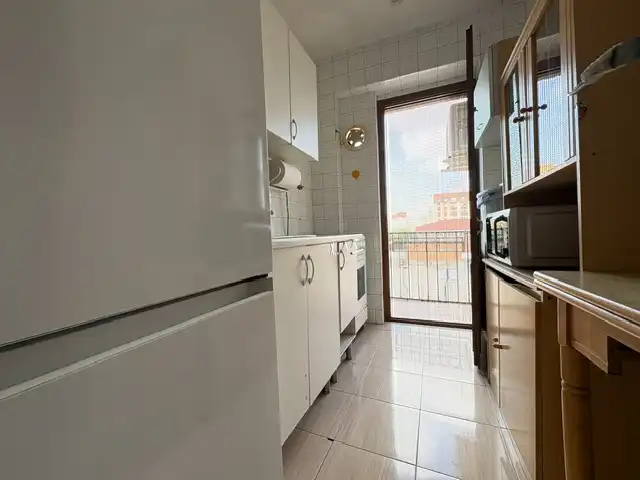 Flat with terrace for sale in Carrer de Blasco Vichares 14, imagen 5