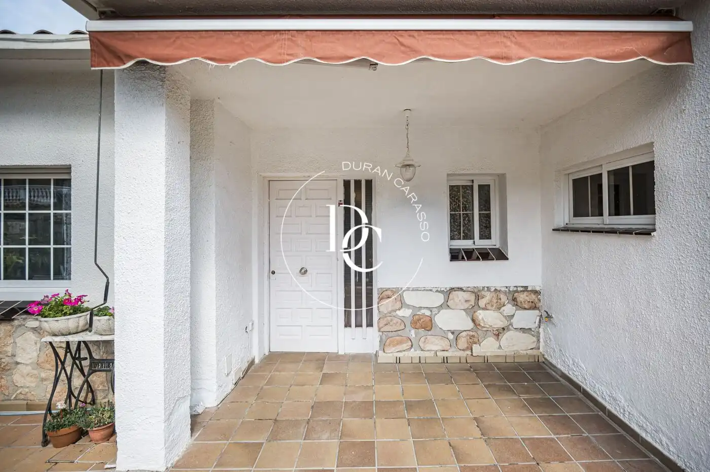 Casa o xalet en venda en Sant Pere de Ribes amb Calefacció, Jardí privat i Terrassa