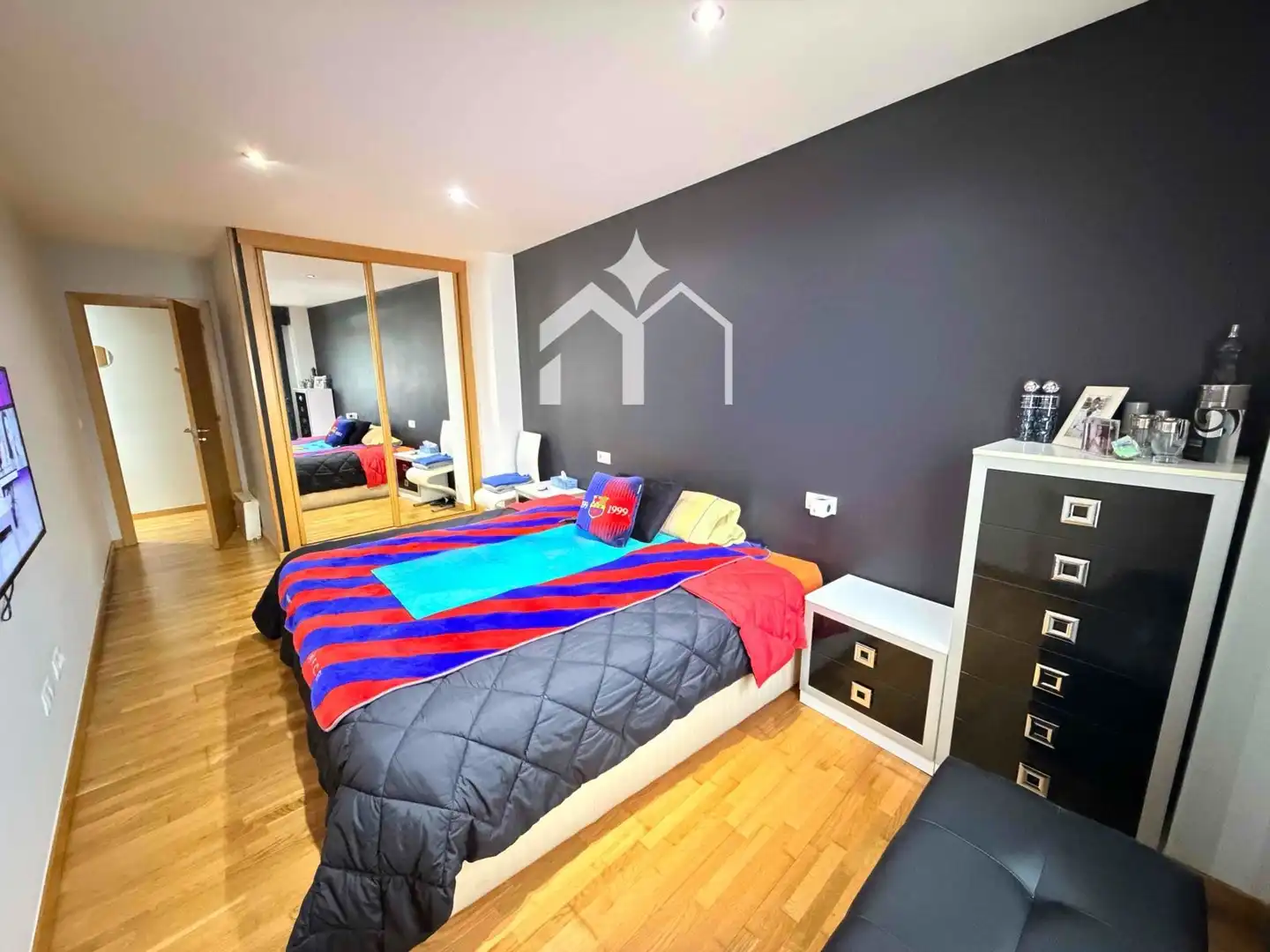 Wohnung mit Aufzug zum Verkauf in Coiro, imagen 2