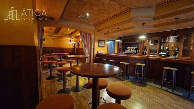 Local comercial en Venta en bernardo martin perez, 10 en Labradores