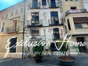 Hotel for sale in Carrer de Sant Joan 2A