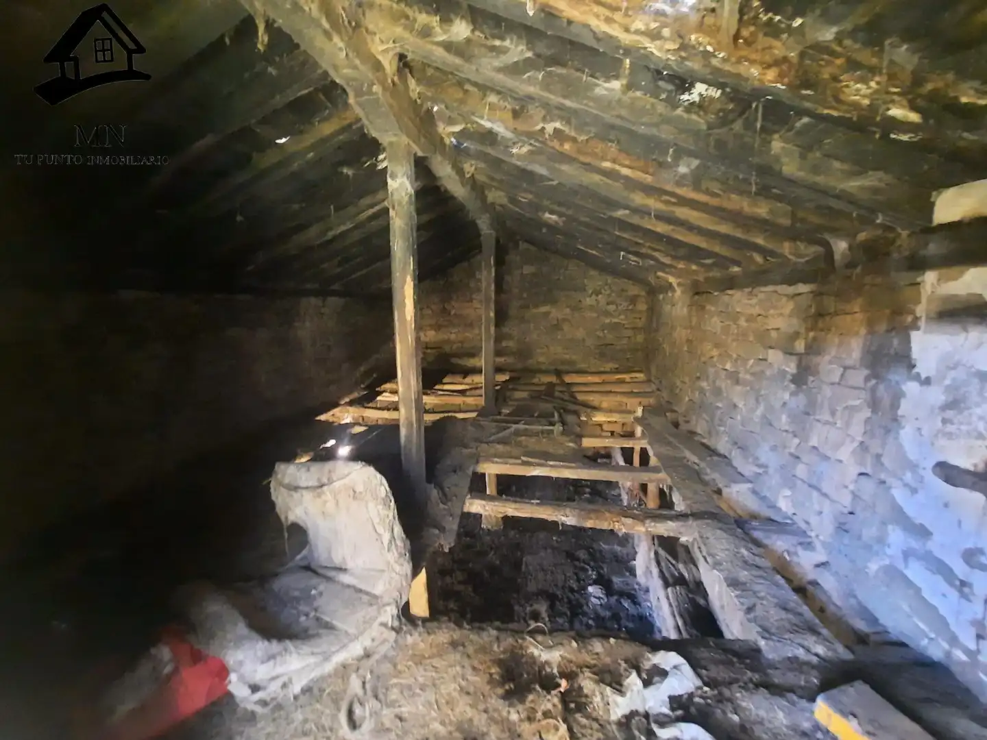Casa rústica en venda a Vega de Pas, imagen 11