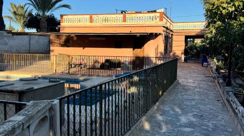 Foto 4 de Casa o chalet en venta en Camino Peña de las Águilas, Peña de las Águilas, Elche / Elx