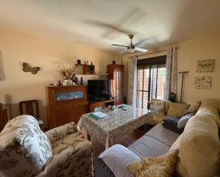 Living room of House or chalet for sale in La Victoria  with Air Conditioner, Terrace and Balcony