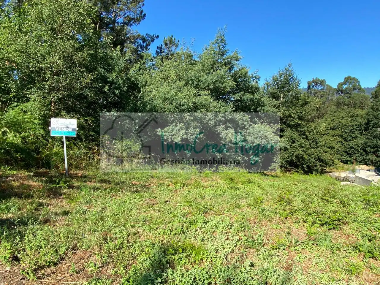 Lands and plots for sale in Salceda de Caselas, imagen 10