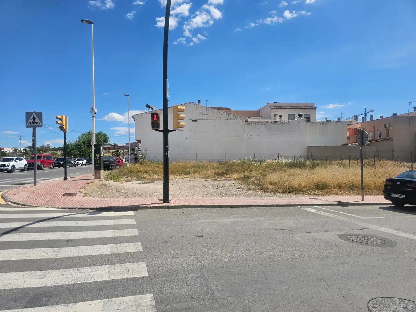 Residencial en venda en Casco Urbano
