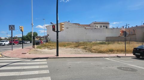 Foto 2 de Residencial en venda a Calle José Cremades, 24, Fátima - El Panderón, Molina de Segura