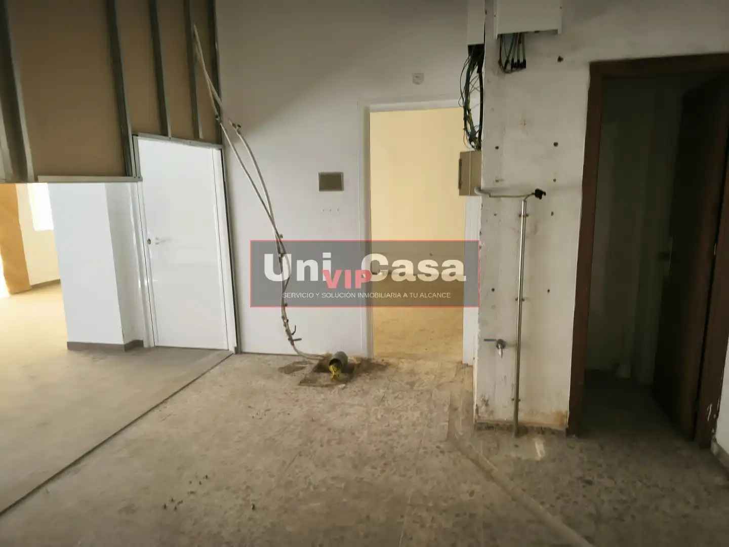 Local comercial en venda a Norte-Sierra, imagen 7