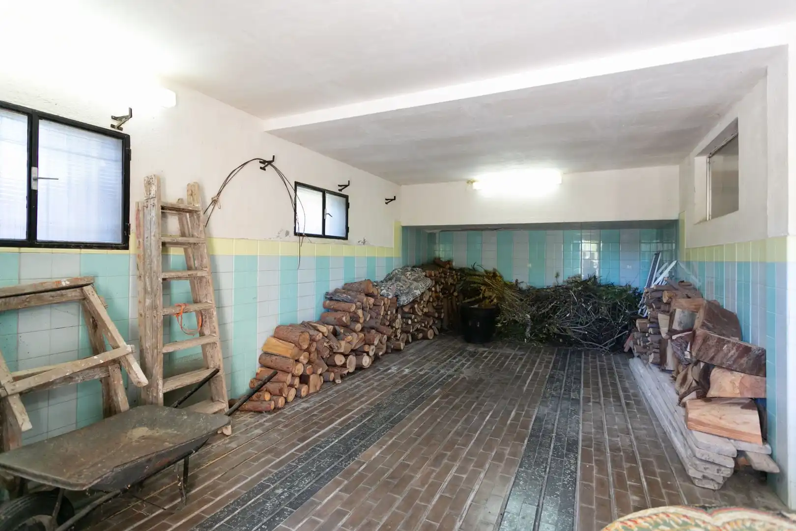 Casa o xalet en venda en Valdemaqueda amb Jardí privat i Traster