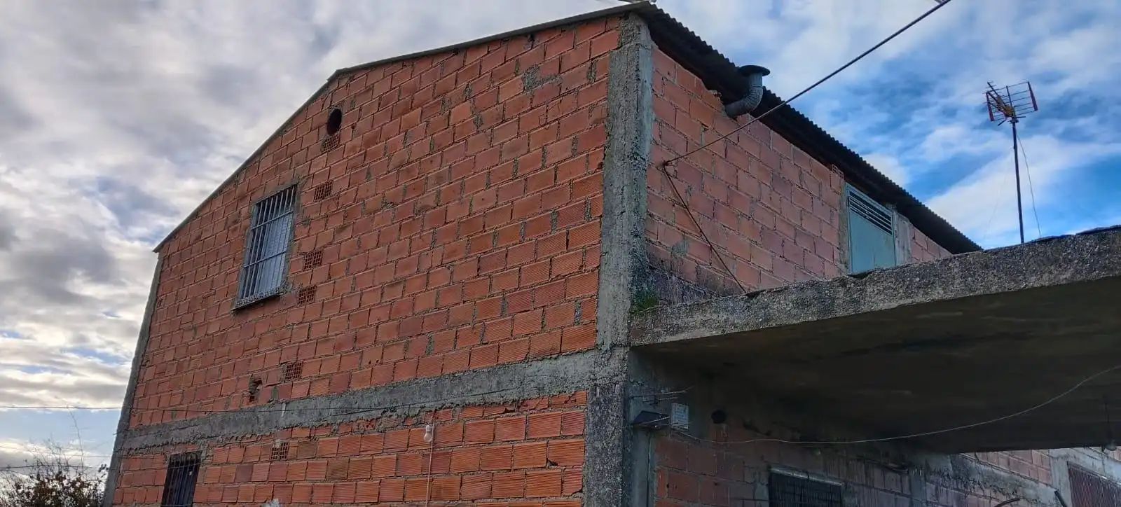 Haus zum Verkauf in Casar de Cáceres, imagen 2