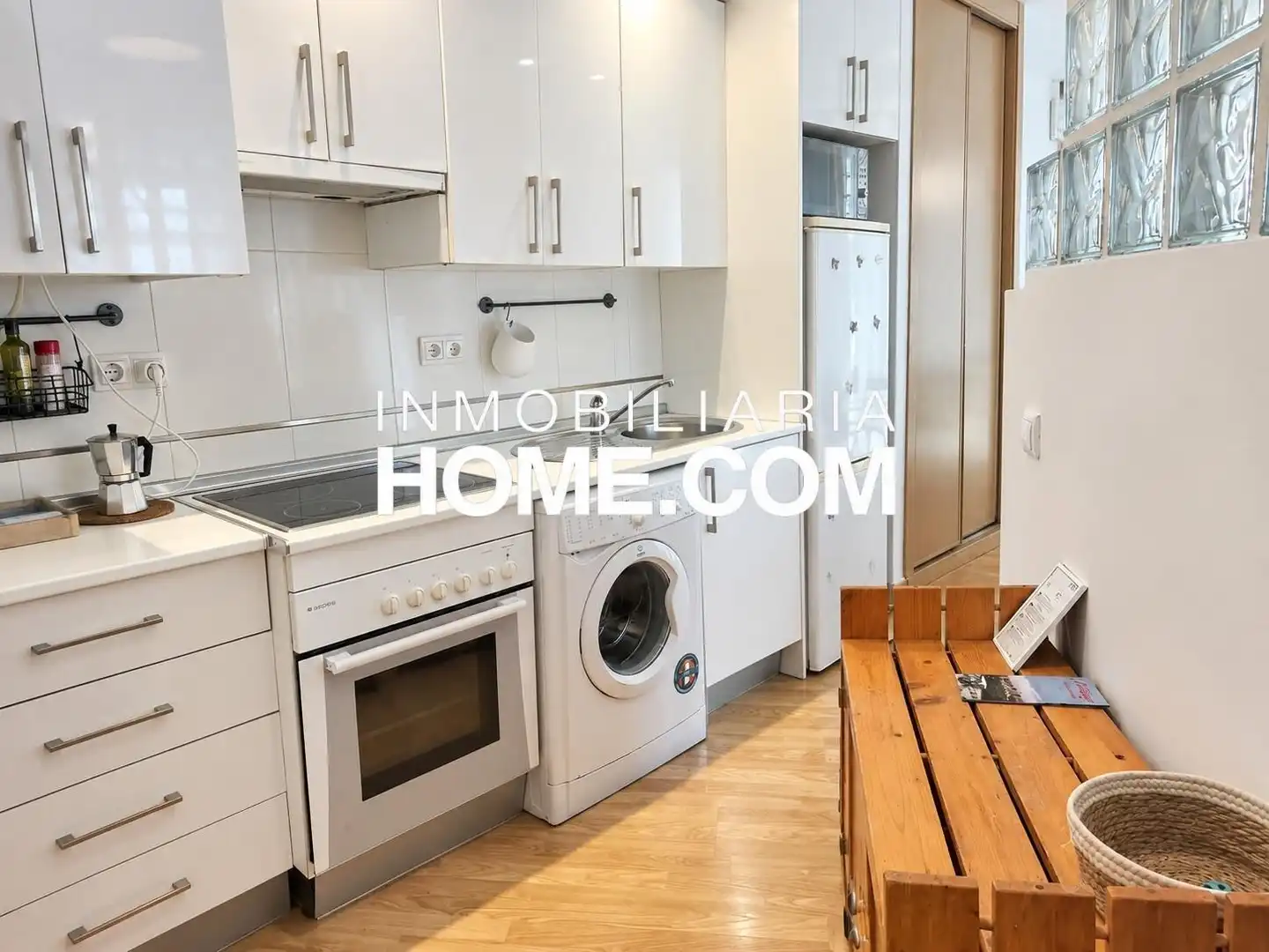 Apartment zum Verkauf in Calle EMILIO THUILLER, imagen 8
