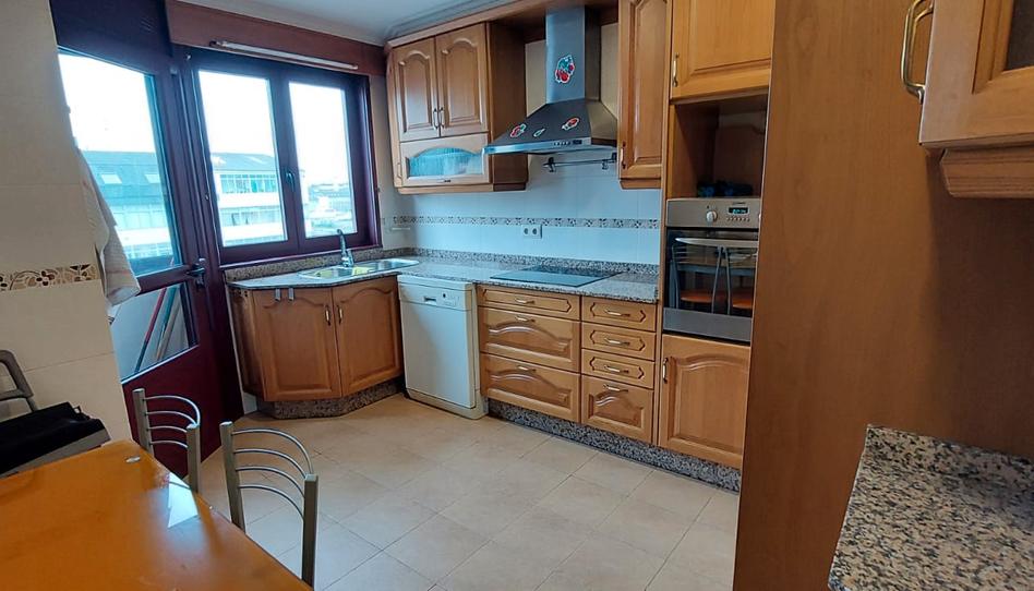 Photo 1 of Duplex for sale in A Gándara, A Coruña