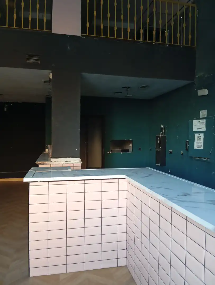 Local comercial en venda a Paseo Condes de Barcelona, imagen 3