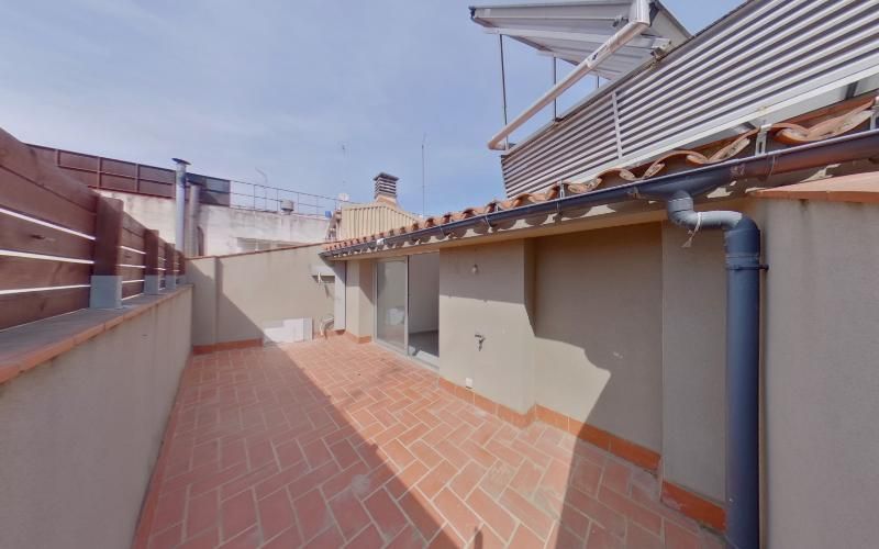 Terrace of Flat for sale in Sabadell  with Terrace