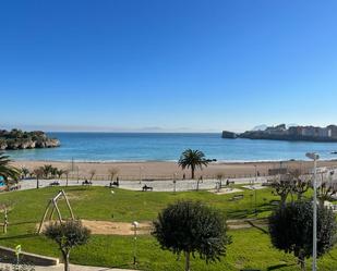 Flat for sale in Calle Padre Basabe, Playa Ostende