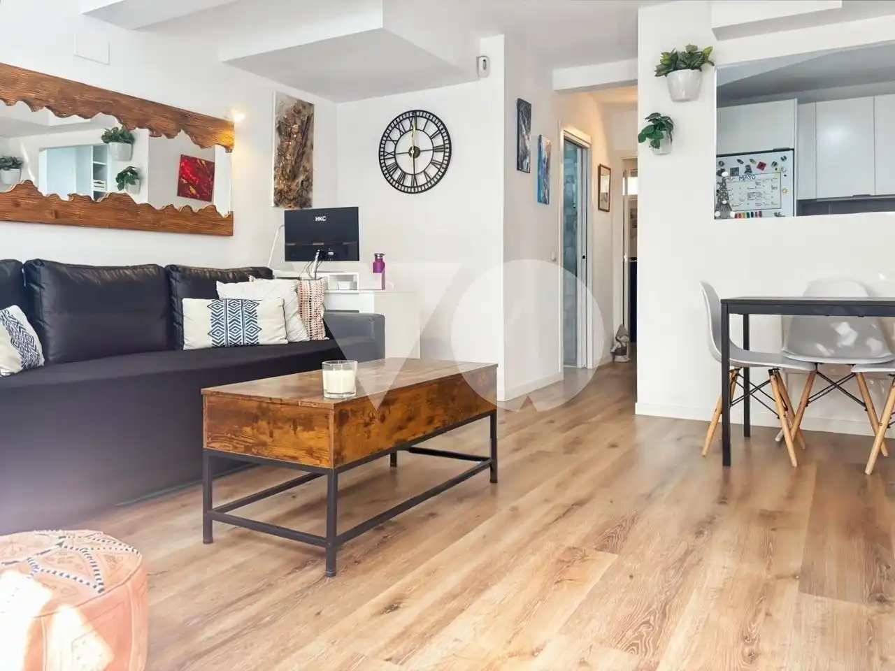 Apartamento en venta en Calle del Doctor Vallejo, imagen 3