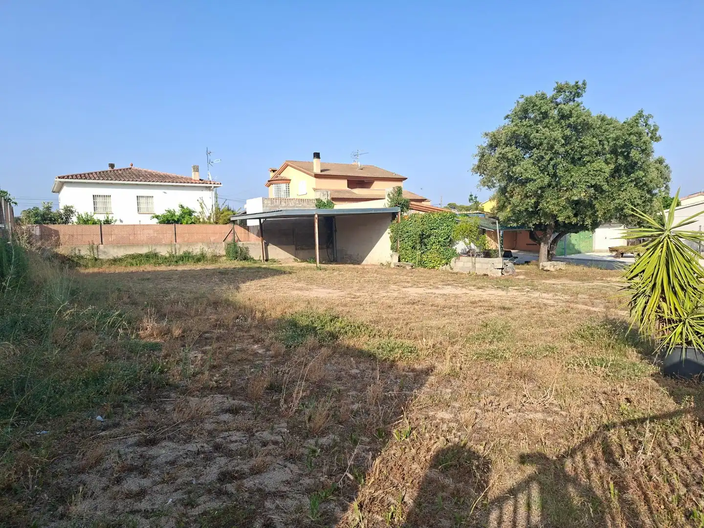 Residential land for sale in Sant Jaume dels Domenys, imagen 12