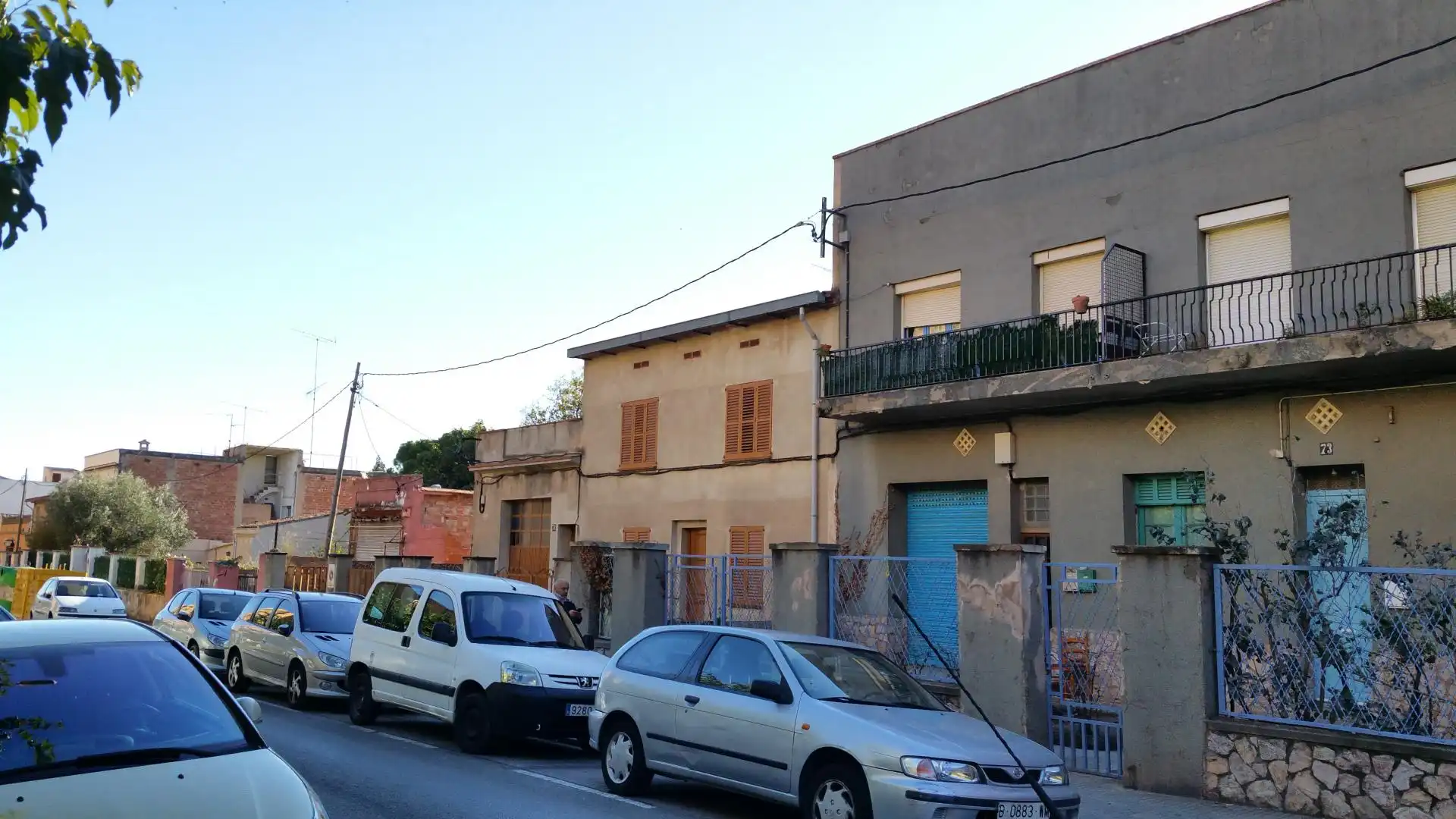 Mixed residential for sale in d'Avinyonet 73, imagen 5