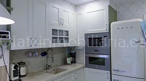 Foto 5 de Piso en venta en Buenavista, Portugalete