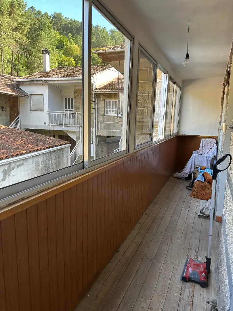 Casa amb terrassa en venda a OUR-902 7, imagen 18