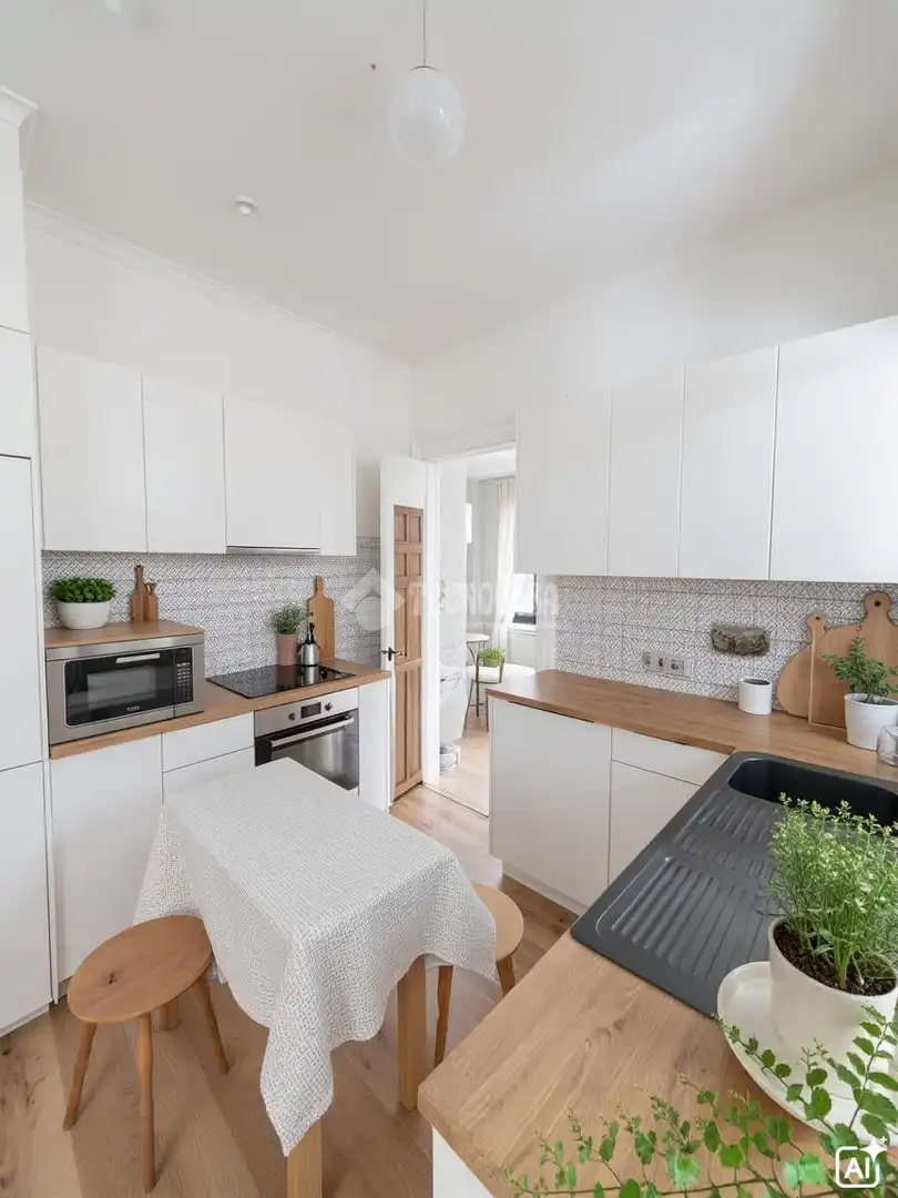 Kitchen of Detached homes for sale in Polán  with Air Conditioner, Heating and Terrace