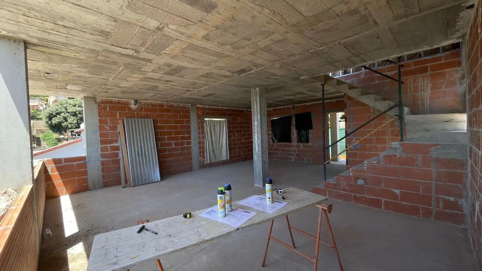 Casa o chalet en venta en Cabrils con Jardín privado, Terraza y Trastero
