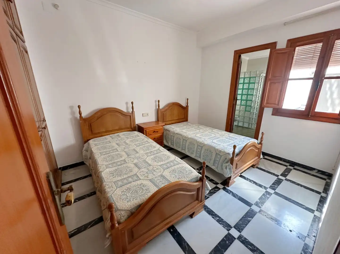 Bedroom of Country homes for sale in El Verger  with Storage room and Furnished