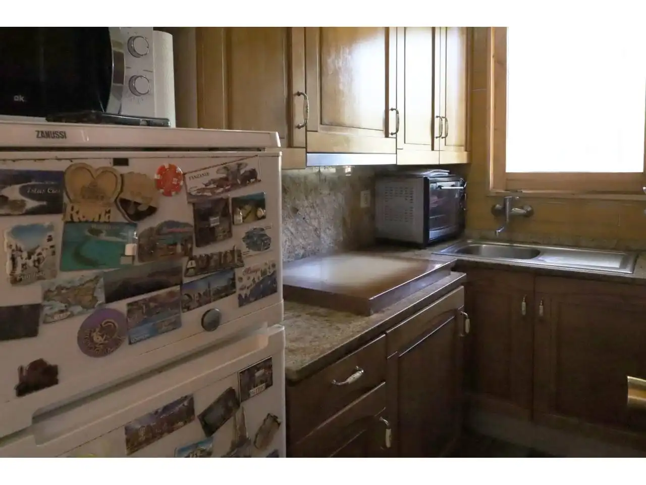 Kitchen of Detached homes for sale in Lloret de Mar  with Air Conditioner, Heating and Private garden