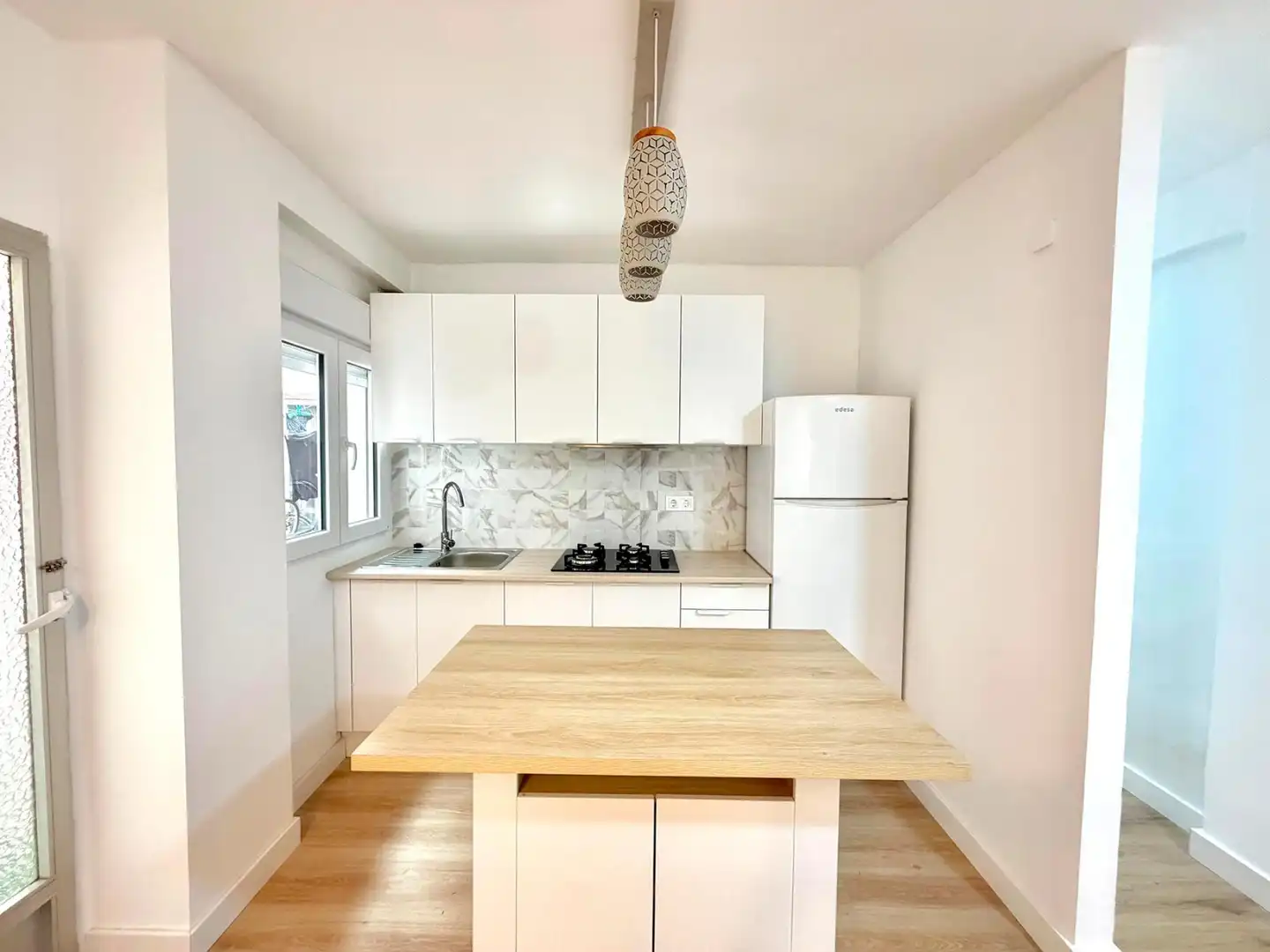 Apartamento con terraza en venta en Centro, imagen 5