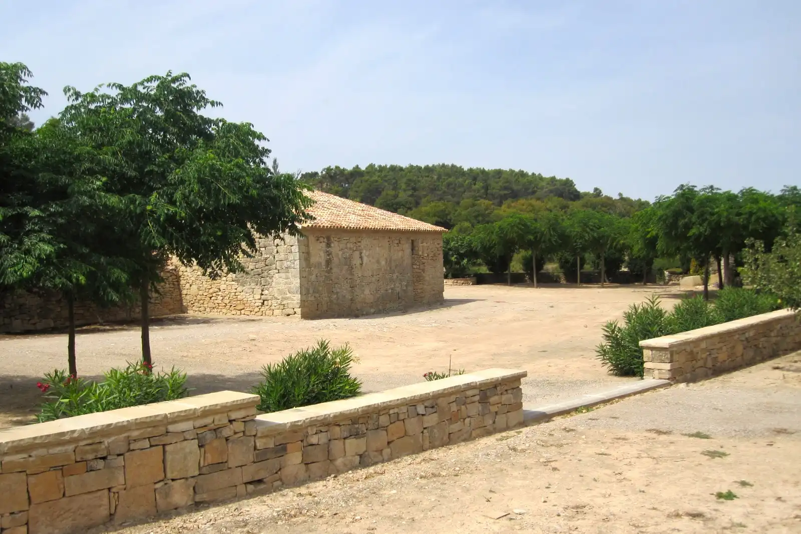 Terreno rústico en venta en Vallbona de Les Monges, imagen 20
