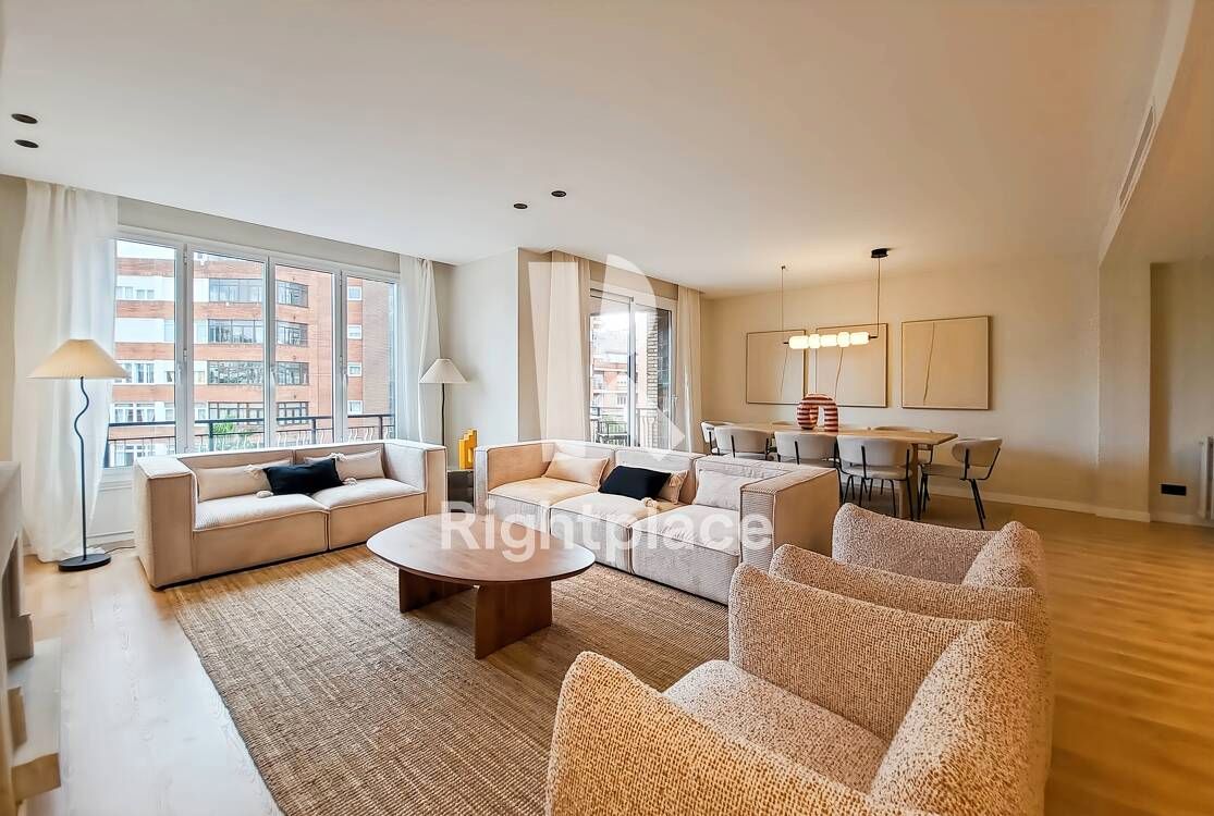 Flat to rent in El Putget i el Farró
