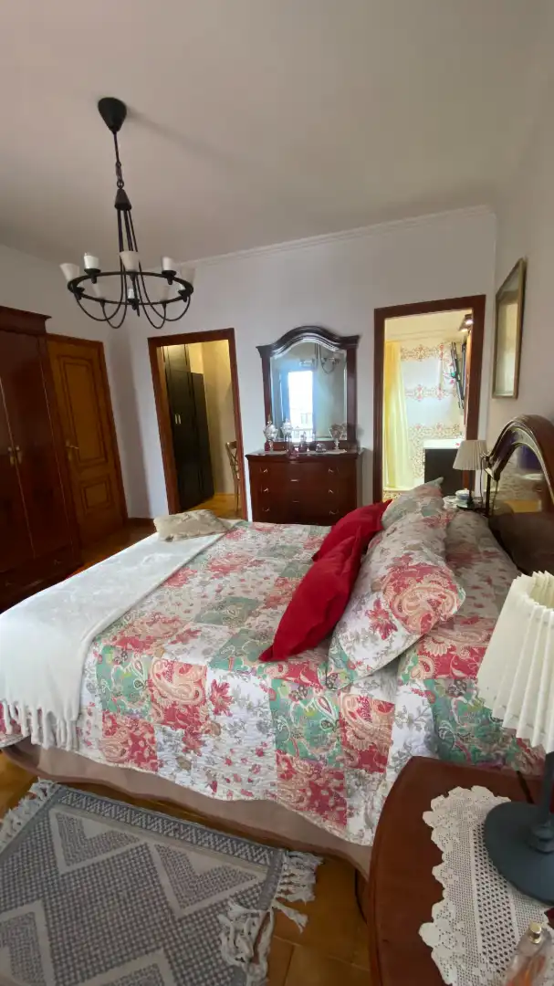 Habitación de Casa o chalet en venta en San Cristóbal de la Laguna con Jardín privado, Terraza y Trastero