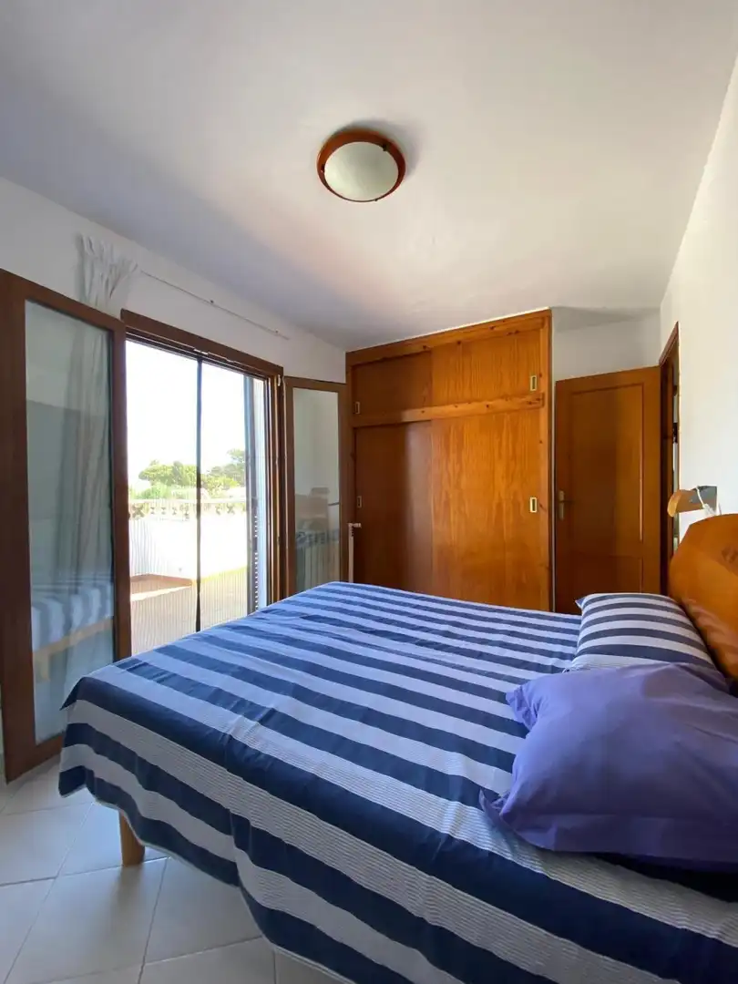 Dormitori de Casa o xalet en venda en Ciutadella de Menorca amb Aire condicionat, Calefacció i Terrassa