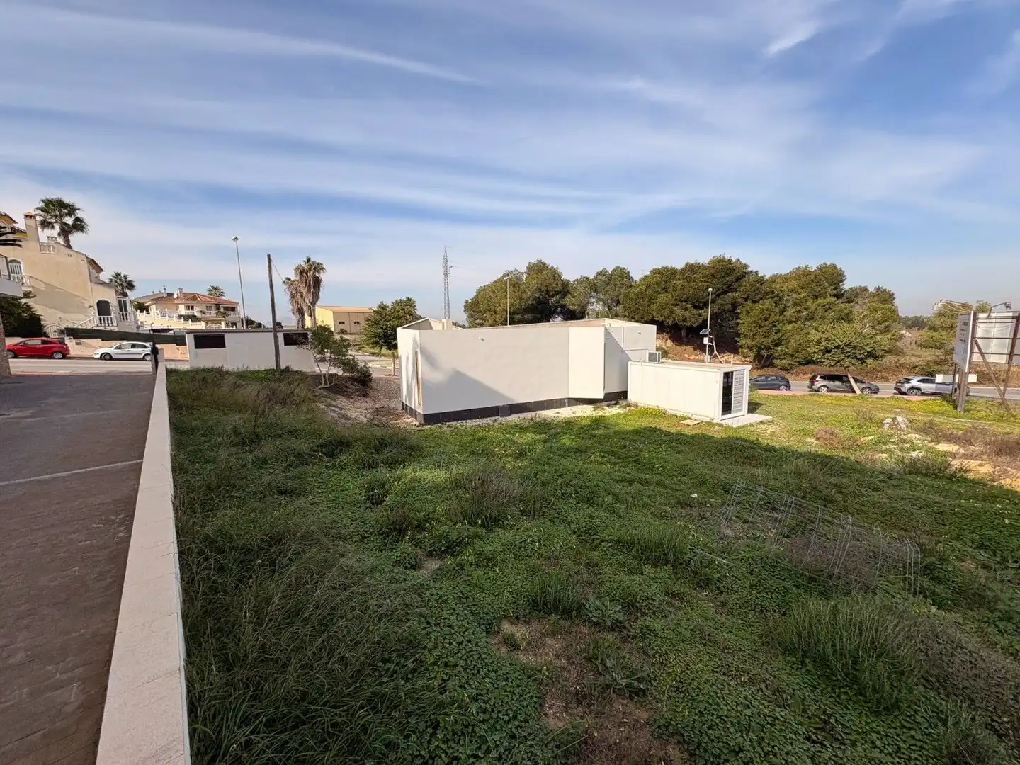 Terreno residenziale in vendita a Ciudad Quesada