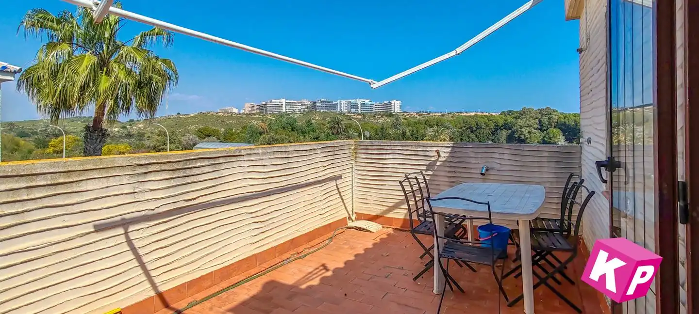 Bungalow con piscina en venta en Del Carabasí, imagen 4
