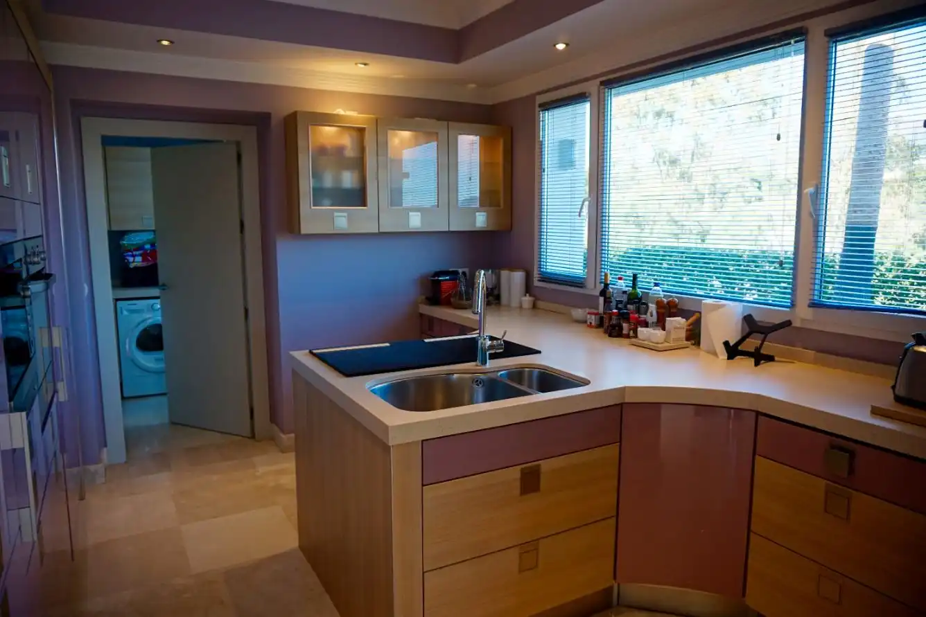 Maison avec terrasse à vendre à Los Arqueros  - Puerto del Almendro, imagen 17