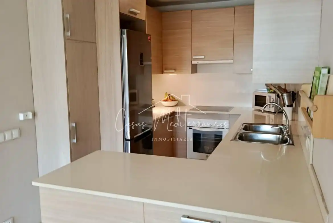 Adosado con piscina en venta en Vandellòs i l'Hospitalet de l'Infant, imagen 9