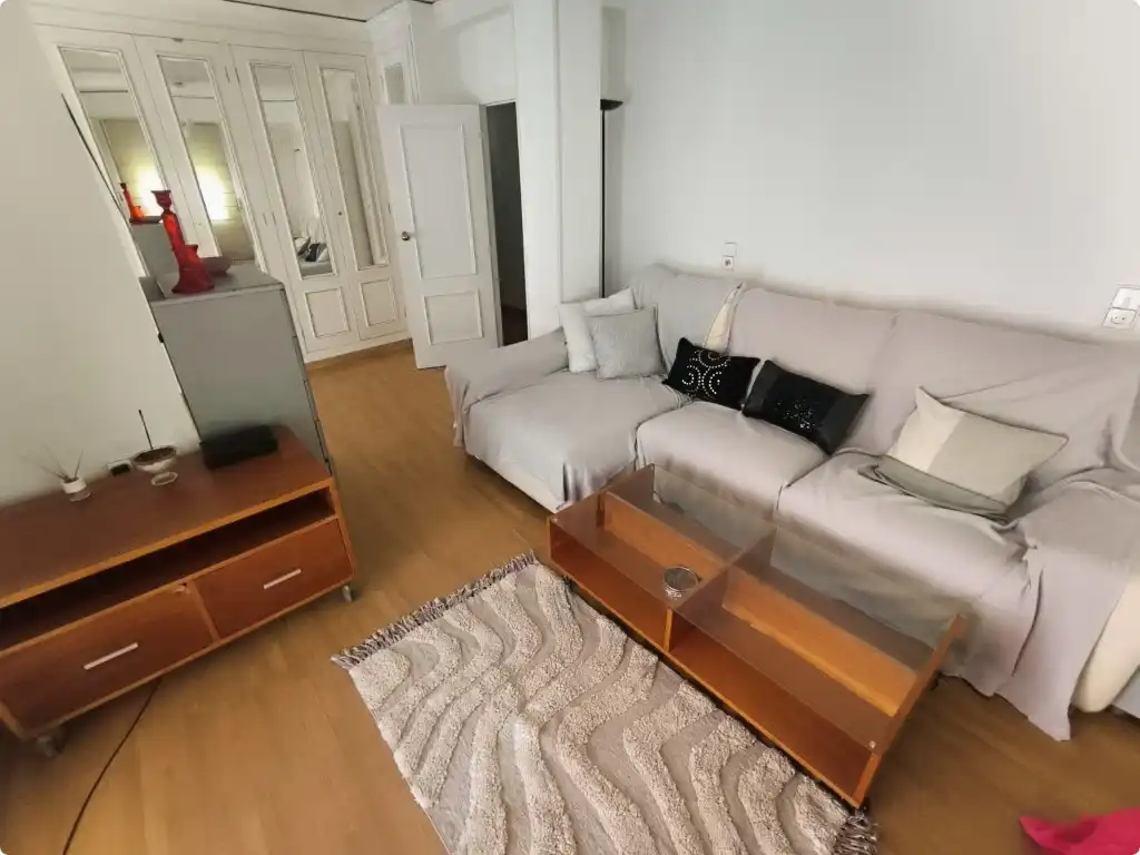 Flat with terrace for sale in Centro Ciudad, imagen 37